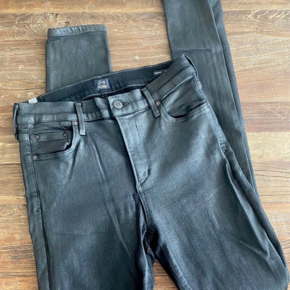 Citizens of Humanity Los Angeles Skinny Jeans